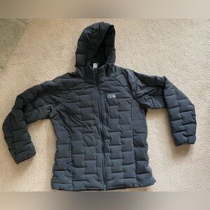 Mountain Hardwear Coat